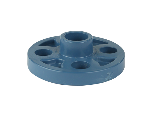 1/2" CPVC FLANGE SOC AQUARISE