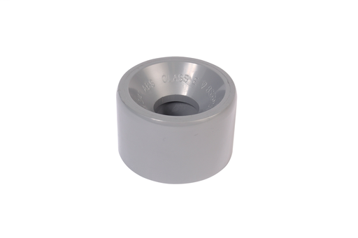 2"x3/4" ABS IND. RED. BUSHING SPxSOC DURAPLUS INDUSTRIAL