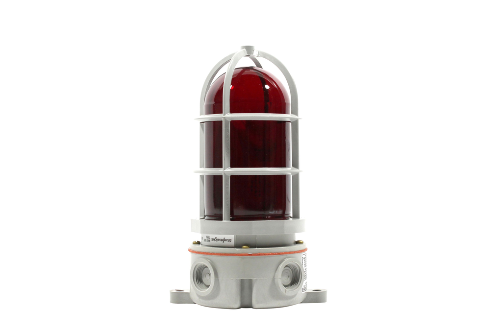 Product image for Ipex 077348 CEIL. MT. 18W PVC CF FI