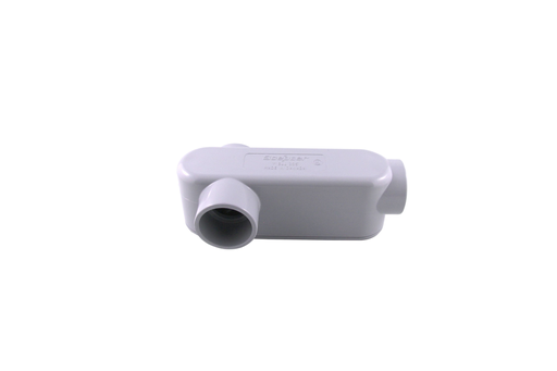 077523 - SLL30S 1" PVC TYPE LL ACCESS FITTING SCEPTER