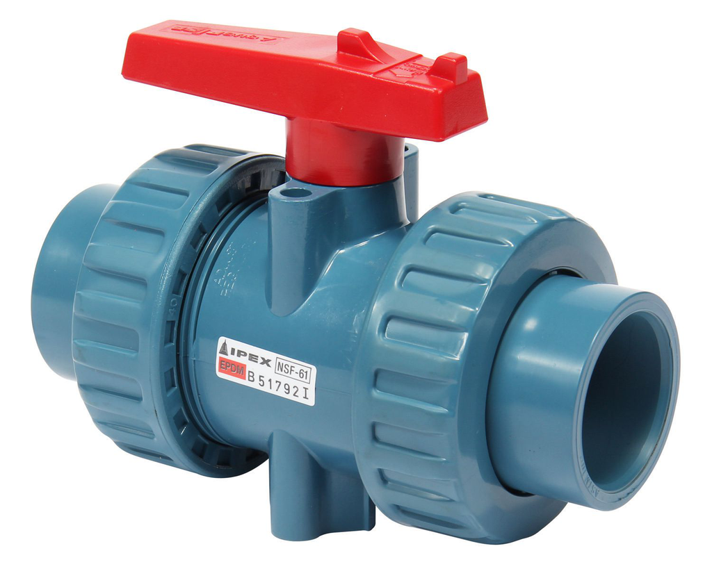 Product image for IPE 359003 4IN SOLV WELD PVC CPLG