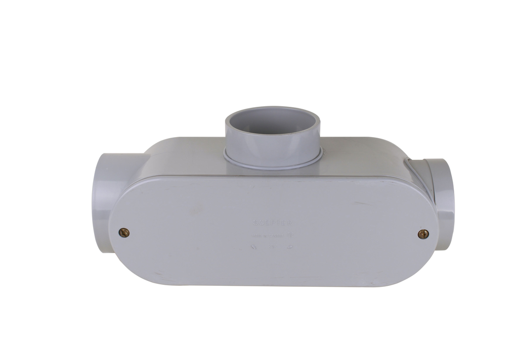 Product image for IPX 077571 3 1/2" PVC TYPE T ACCESS