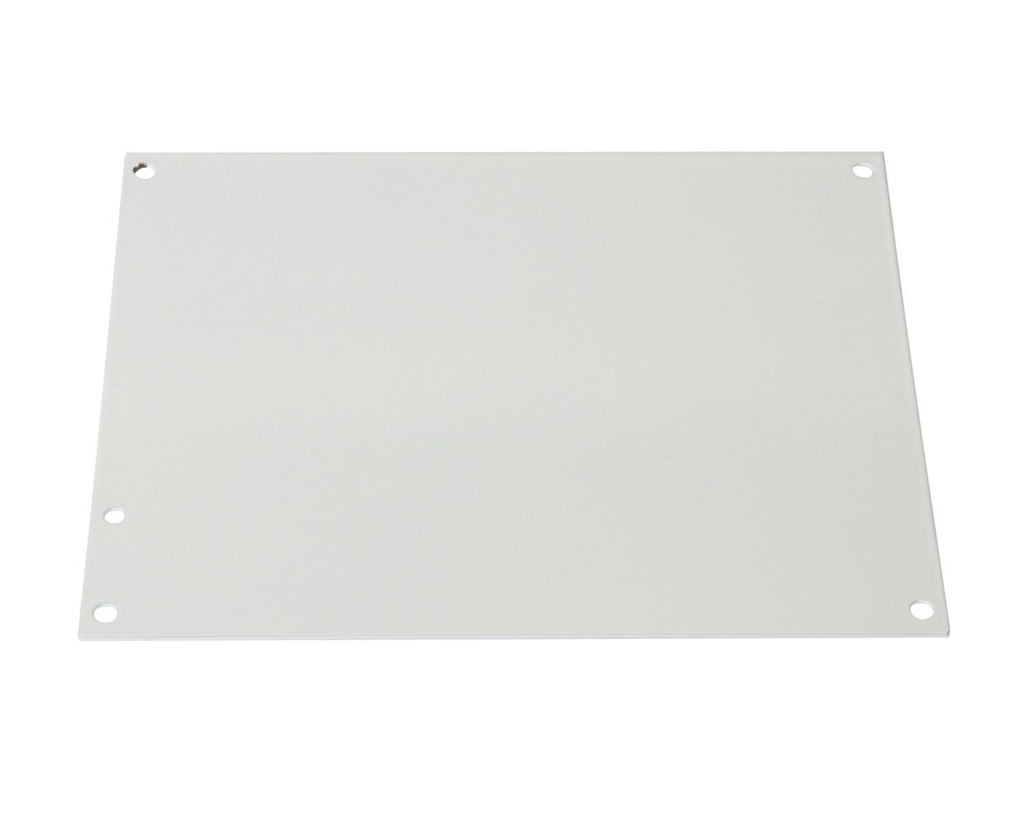Product image for IPX 077862 12"x10" CARBON STEEL BAC