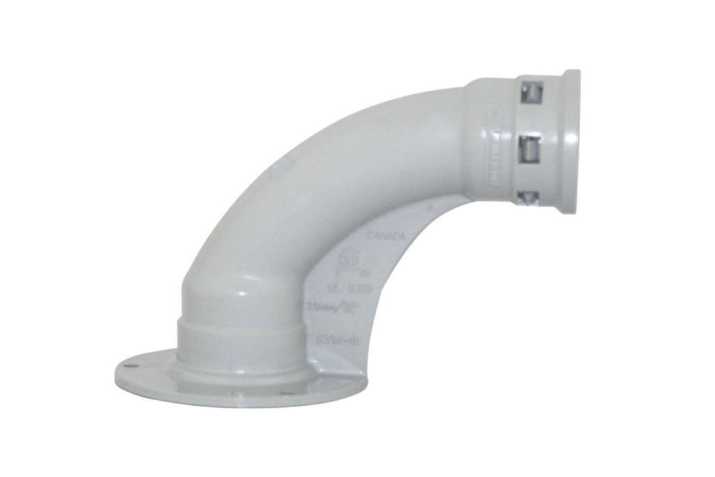 Mayer-DDS-KT90-15 3/4" PVC THR STUBDOWN KWIKON-1