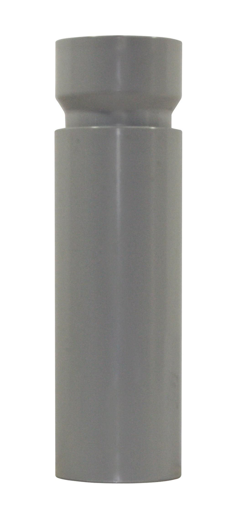 Product image for Ipex 077386 (EJ35) 2" PVC Conduit O-Ring Expansion Joint, 4" Travel