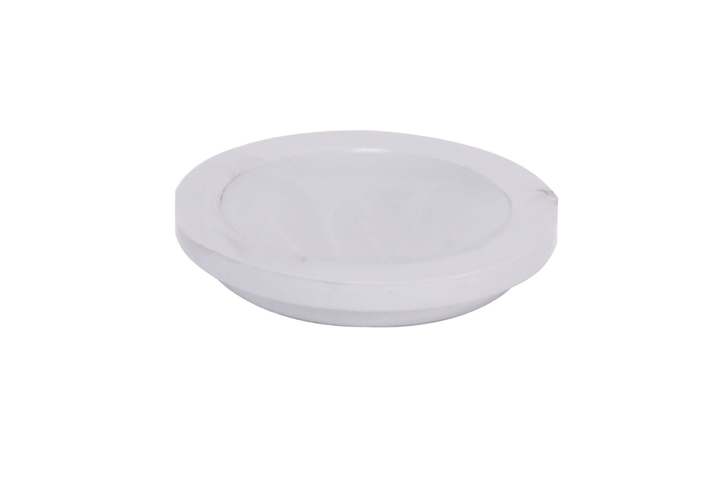 Product image for IPX 077056 1" POLY KNOCK OUT PLUG S