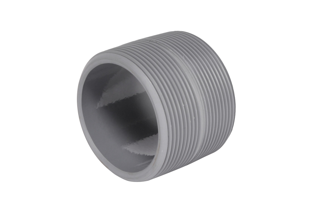 Product image for IPE 059305 4X2-7/8 CPVC NIPPLE