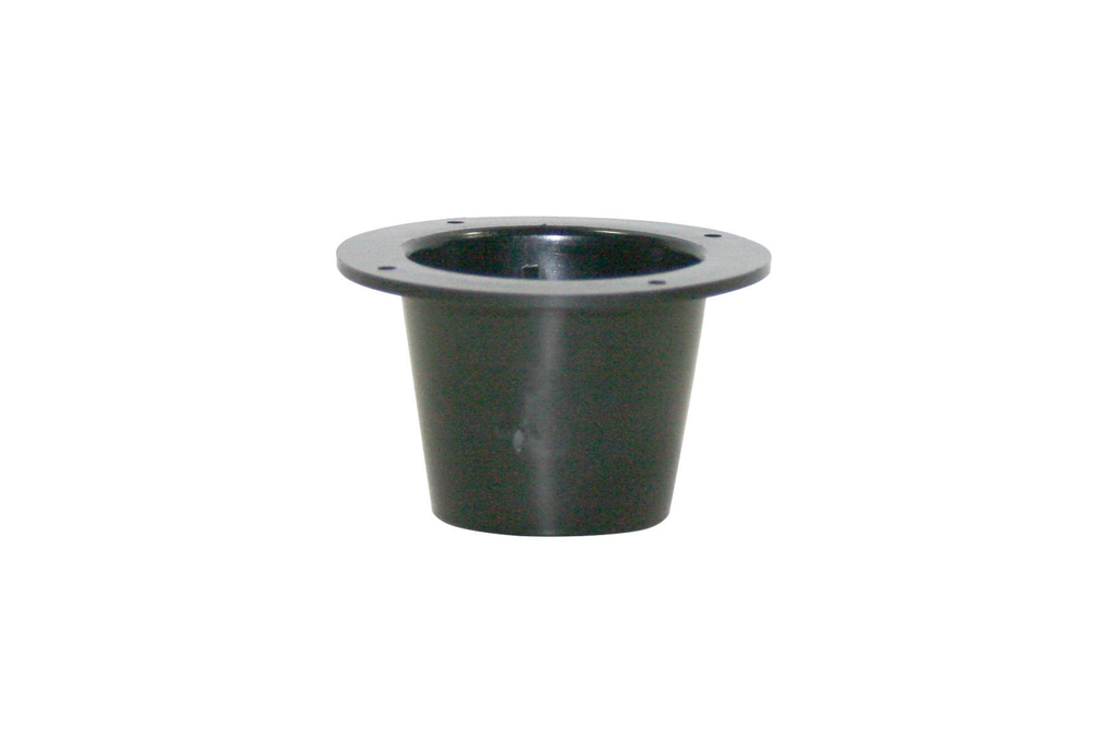 Product image for IPX 089330 1/2" PE ENT FORM STUBBY