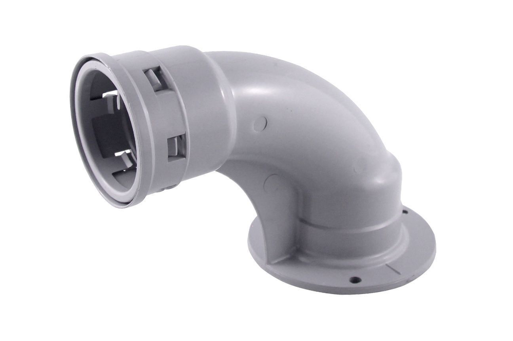 Mayer-DDS-KT90-20 1" PVC THR STUBDOWN KWIKON-1