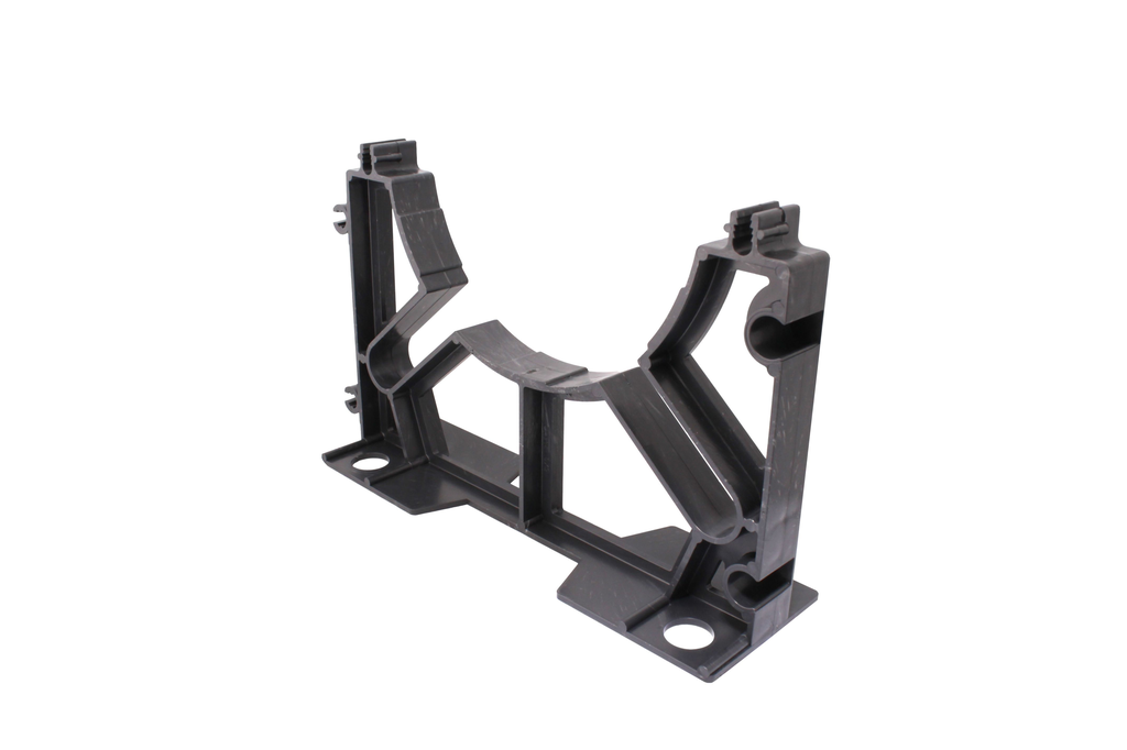 Product image for Ipex 029581 (BS6545) 6" x 3" Vertical-Lok Base Spacer, Underground Duct