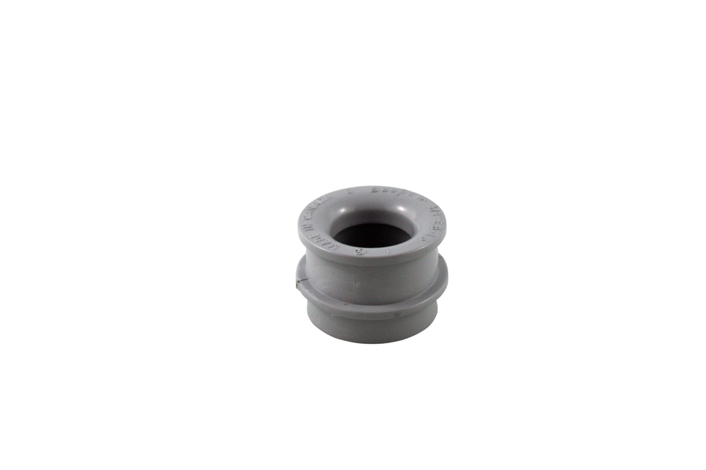 Product image for IPX 077085 3/4" PVC MLD END BELL SO
