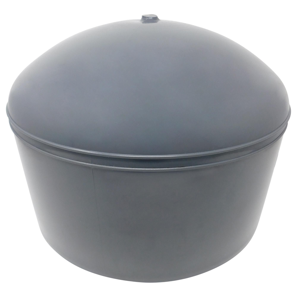 Product image for IPE 236023 10IN PVC CAP