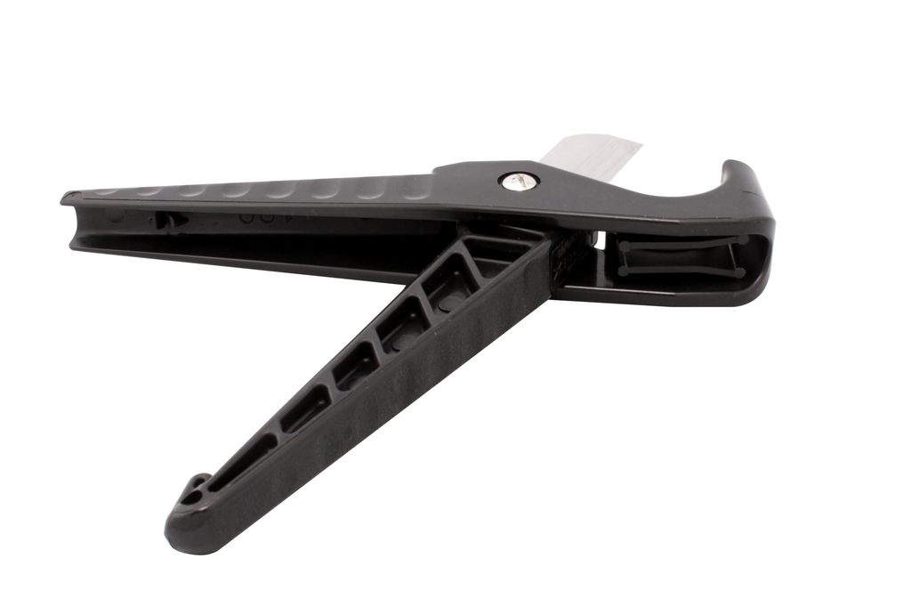 Product image for CLC35x1/2 TO 2" POLY VINYL CHLORIDE CUTTER KWIKON