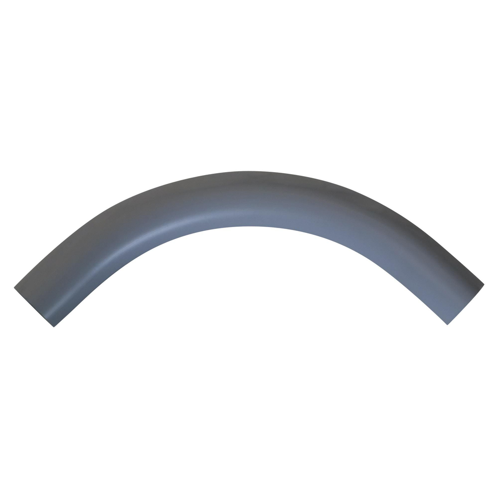 Product image for IPX 068580 1/2"x90D PVC STD ELBOW S