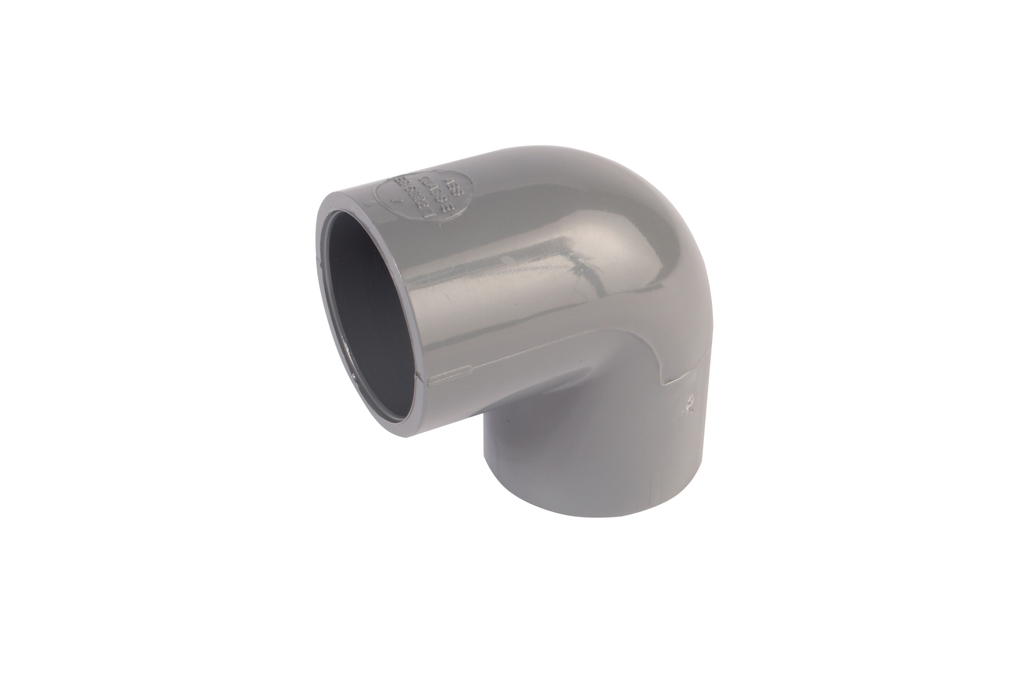 Product image for IPE 115-103 3/4 90D ABS ELBOW