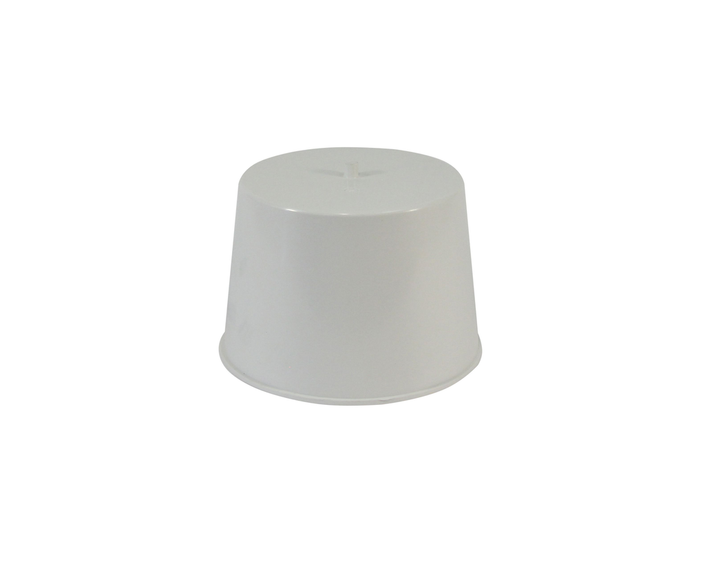 Product image for IPE 043855 8IN PVC PLUG