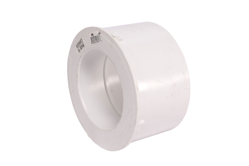 Product image for IPE 040896 6X4IN PVC BUSHING
