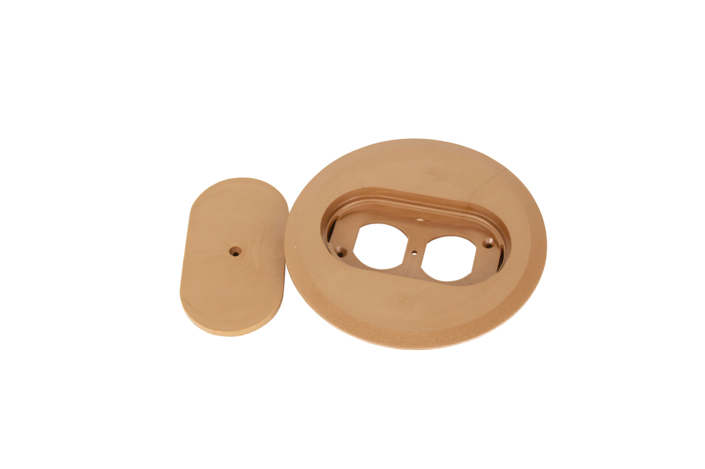 Product image for IPX 076949 NM DUP. REC. COV. GOLD S