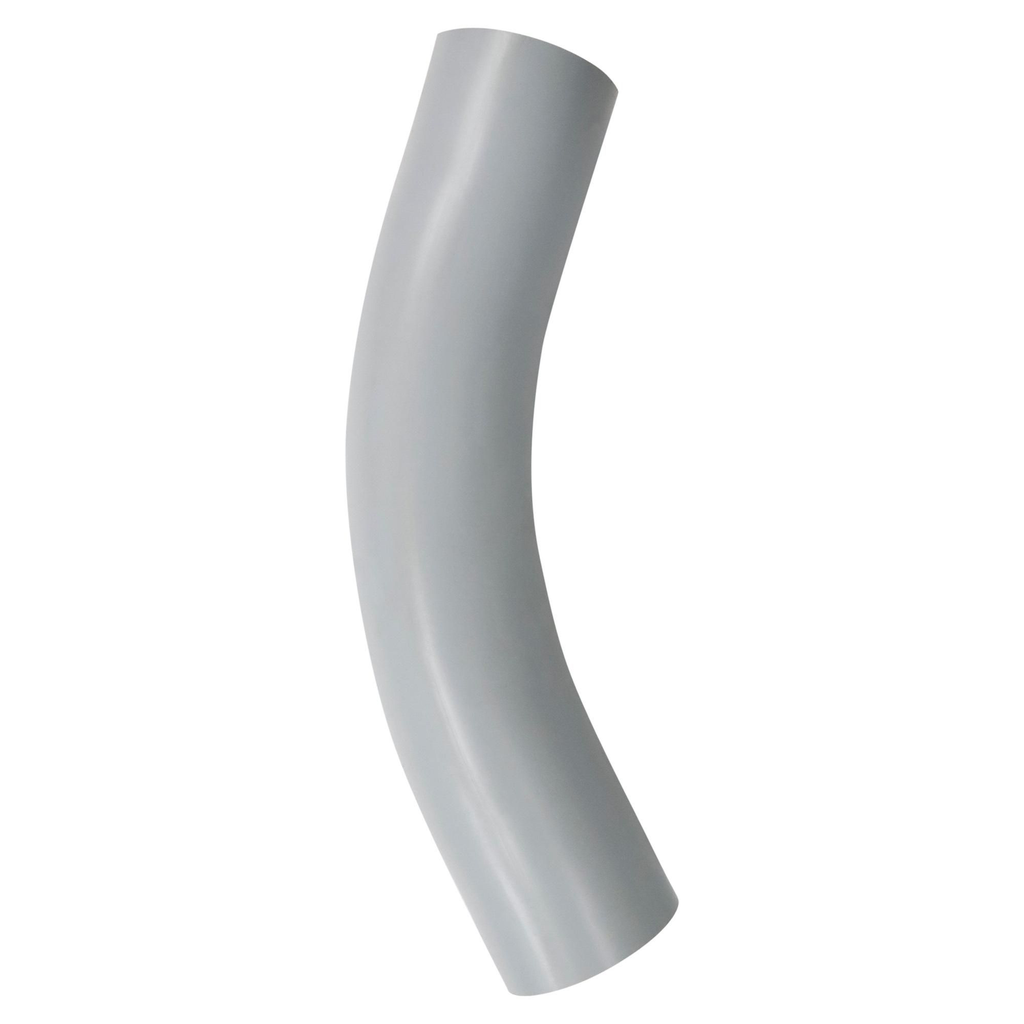 Product image for IPX 068607 3"x45D PVC STD ELBOW SPx