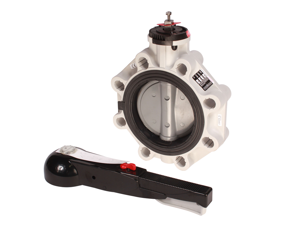 Product image for IPE 680-112 6IN BFVLV SEAL