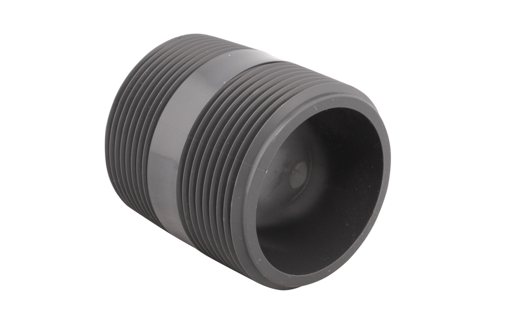 Product image for IPE 886020 1-1/2X2 PVC NIPPLE