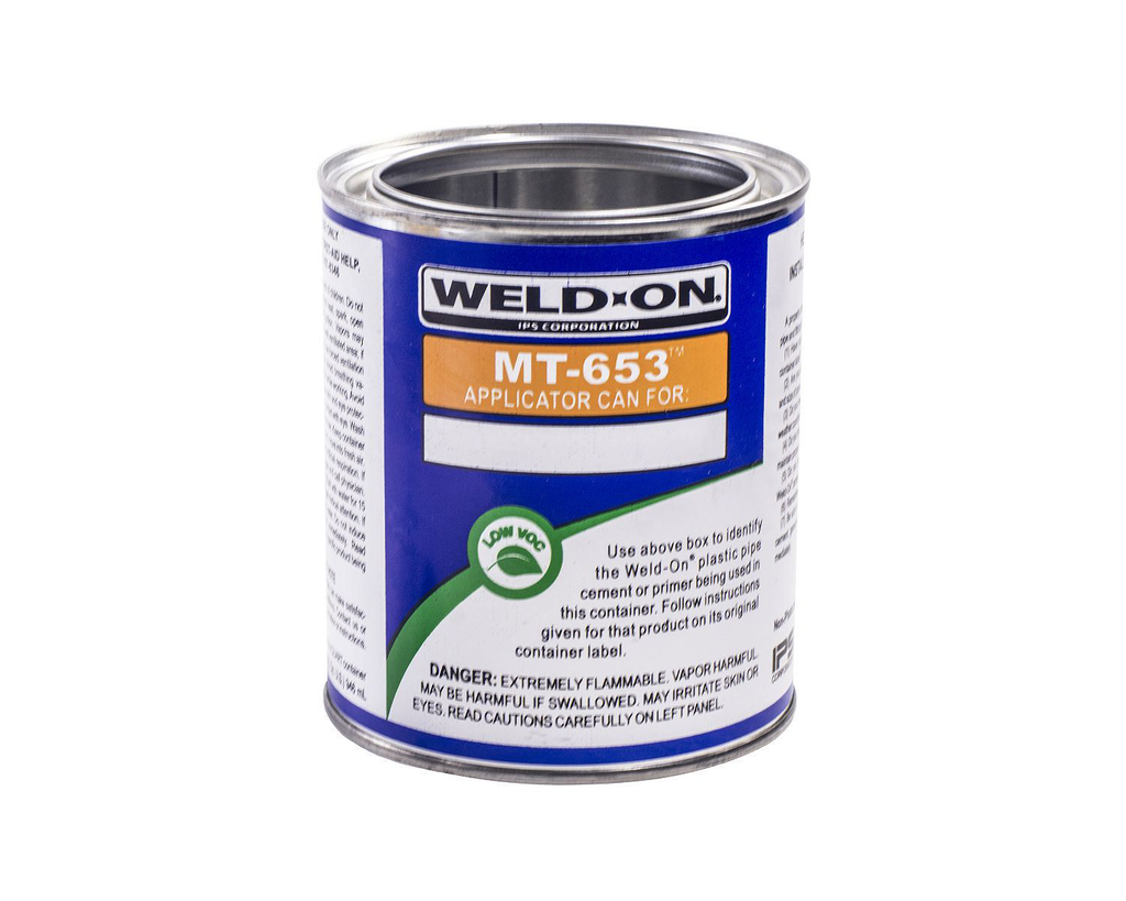Mayer-DDS-1.0 QRT EMPTY CAN MT-653-1
