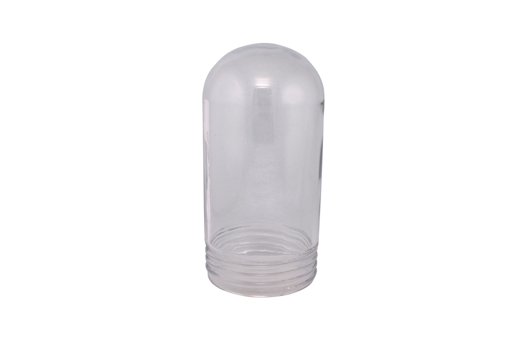 Product image for IPX 077247 PVC CLEAR STD GG SCEPTAL