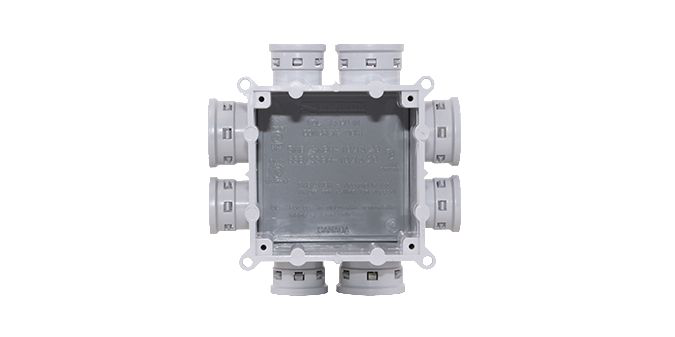 シリコンスクイーズBOX15 Ipex SSBH-15/20 (089475) 4