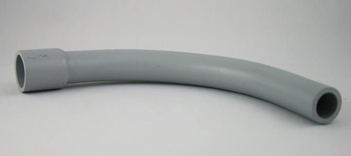 Product image for IPX 068421 3/4"x90D PVC STD ELBOW S