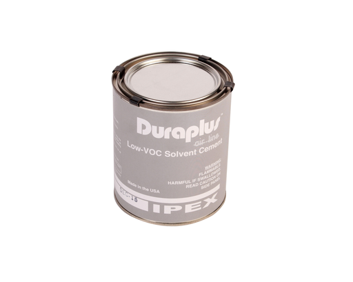 Product image for IPE 437038 1QUART SOLVENT CEMENT