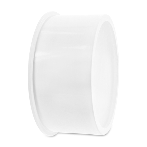 Product image for IPE 026106 6IN PVC ADP SLEEVE