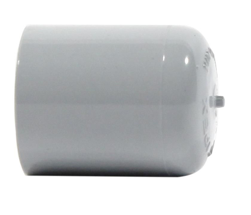 077422 - CAP15 3/4" PVC END CAP SW SCEPTER
