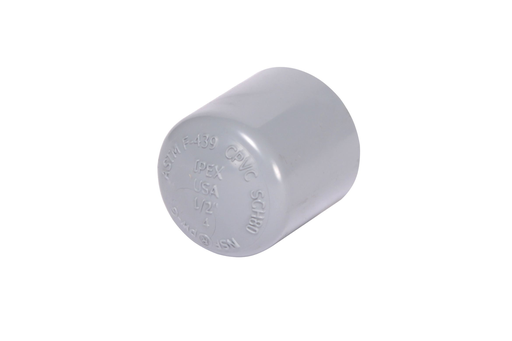 Product image for IPE 059112 1-1/4 CPVC CAP