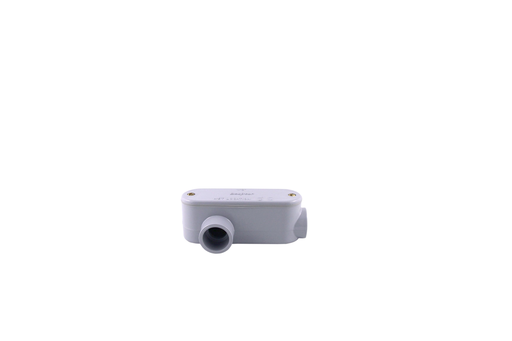077481 - SLR10S 1/2" PVC TYPE LR ACCESS FITTING SCEPTER