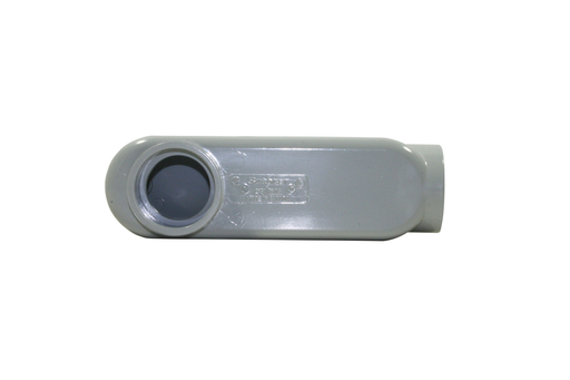PVCLB200 - SLB60S 2" PVC TYPE LB ACCESS FITTING SCEPTER