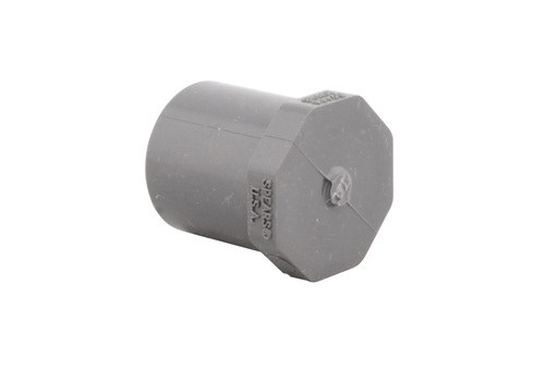 Product image for IPE 449020G 2IN PVC SCH40 PLUG
