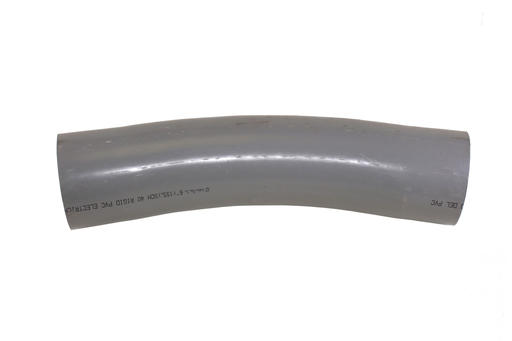 Product image for IPX 068972 6"x30Dx36R PVC SWEEP SPx