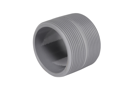 Product image for IPE 059305 4X2-7/8 CPVC NIPPLE