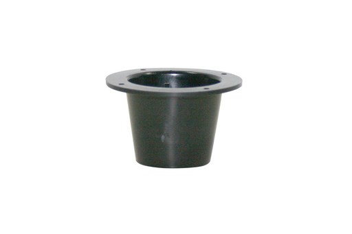 Product image for IPX 089330 1/2" PE ENT FORM STUBBY