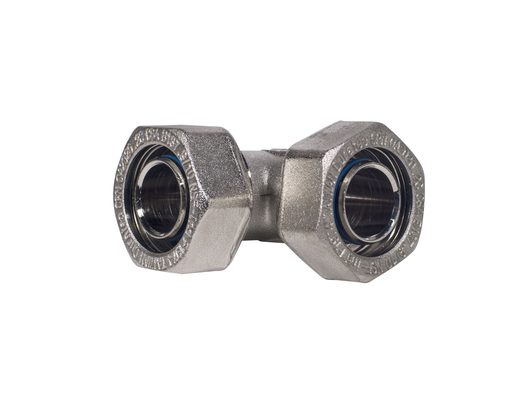 1"x1"x90D ELBOW D1xD1 DURATEC
