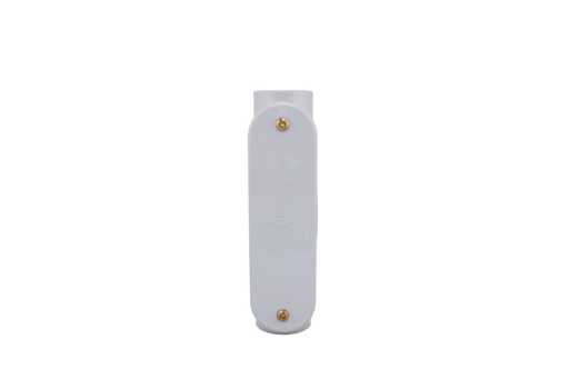 077503 - SC30S 1" PVC TYPE C ACCESS FITTING SCEPTER