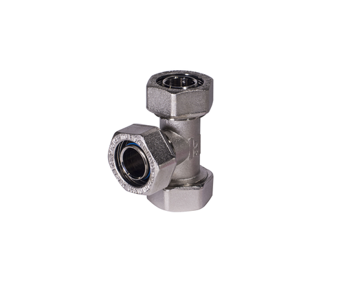 1"x1"x1" TEE DURATEC