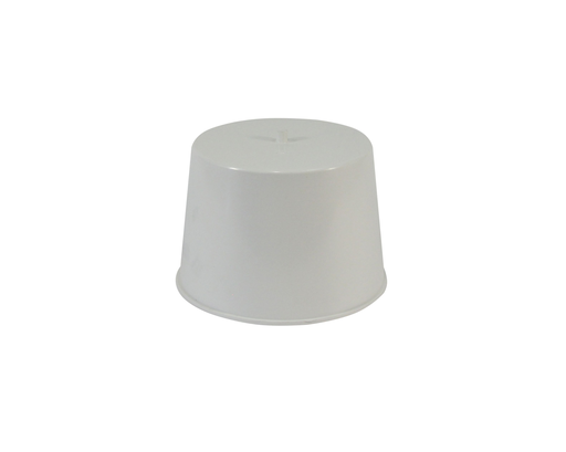 Product image for IPE 043855 8IN PVC PLUG