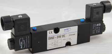 Product image for IPE 254126 1/4 SOLENOID VALVE