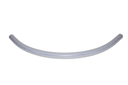 Product image for IPX 068052 8"x90Dx48R PVC SWEEP SPx