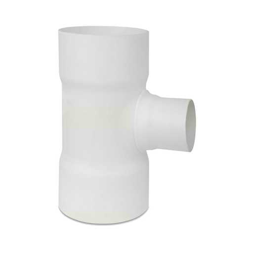 Product image for IPE 125232 16X16X6 PVC TEE