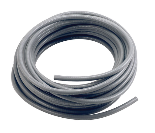 Product image for IPEX 165007 Kwikflex 1/2 Inch x 100 Foot PVC Type B Conduit
