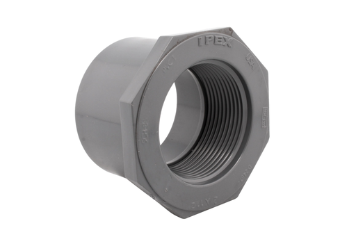 Product image for IPE 838290 2-1/2X1-1/4 PVC BSH