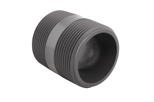 Product image for IPE 886020 1-1/2X2 PVC NIPPLE