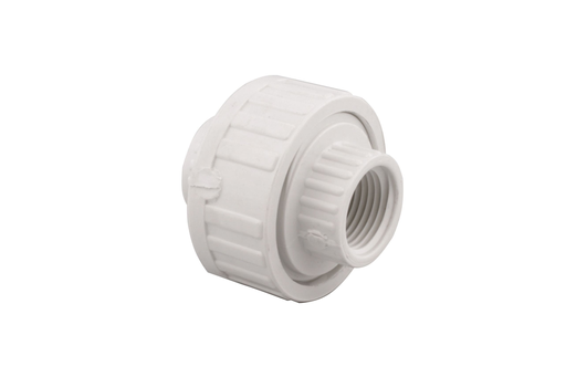 Product image for IPE 7894005 1/2 PVC UNION